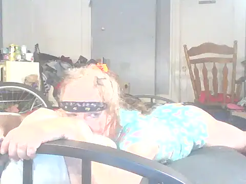 Valarie83 online show from 02/07/25, 02:50