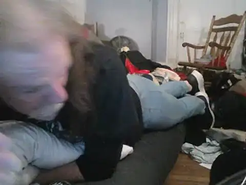 Valarie83 online show from 02/24/25, 01:57