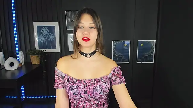 ElizaMild online show from 12/27/24, 05:05
