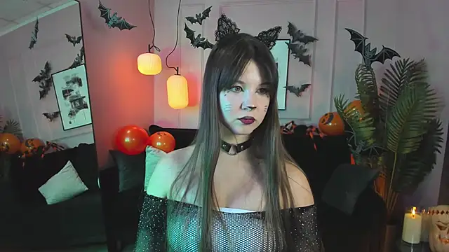 ElizaMild online show from 10/30/25, 01:34