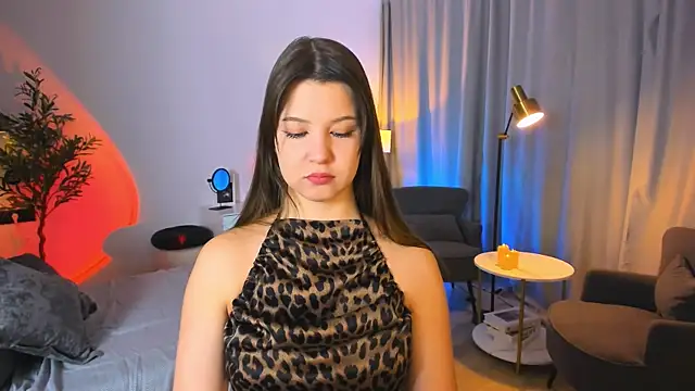 Snapshot of ElizaMild chatting on 02/22/26, 01:20 ElizaMild online show from 02/22/26, 01:20