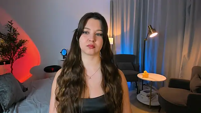 Snapshot of ElizaMild chatting on 02/27/26, 01:00 ElizaMild online show from 02/27/26, 01:00