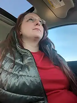 WickedAphrodite online show from 12/27/24, 07:24