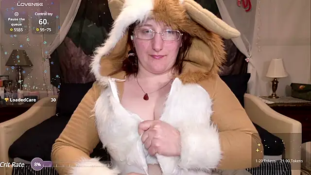 Snapshot of WickedAphrodite chatting on 01/31/25, 10:42 WickedAphrodite online show from 01/31/25, 10:42