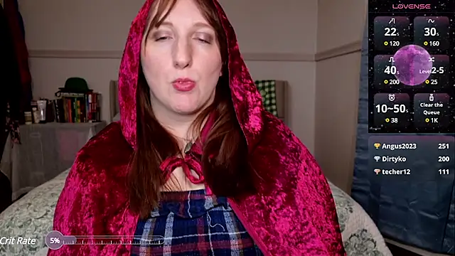 Snapshot of WickedAphrodite chatting on 03/08/25, 02:34 WickedAphrodite online show from 03/08/25, 02:34