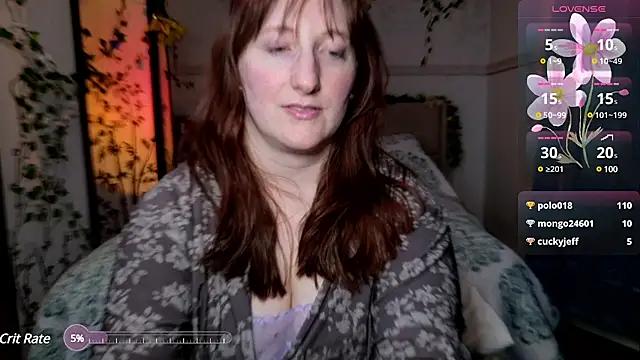 Snapshot of WickedAphrodite chatting on 03/14/25, 01:05 WickedAphrodite online show from 03/14/25, 01:05