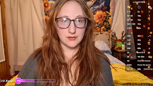 WickedAphrodite online show from 10/03/25, 11:24