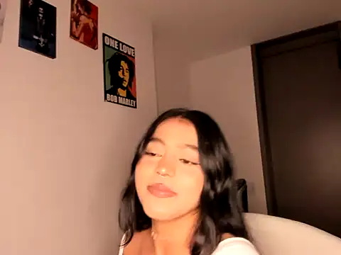 Naiara sex online show from 01/23/25, 09:08
