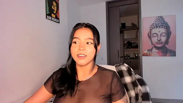 Naiara sex online show from 01/24/25, 11:48