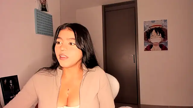 Naiara sex online show from 02/13/25, 04:11
