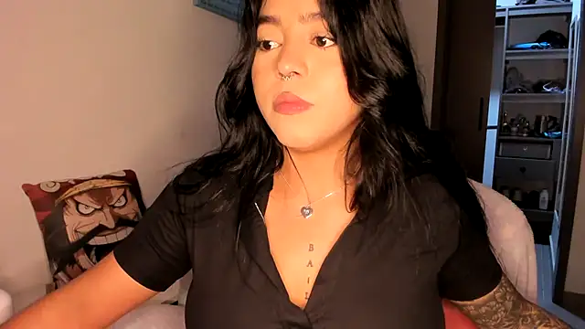 Naiara sex online show from 03/08/25, 06:54