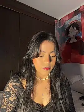 Naiara sex online show from 07/04/26, 07:36