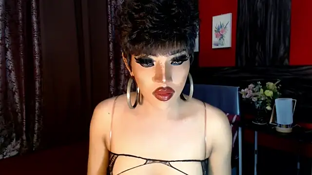 trixxielicious online show from 01/19/25, 02:28