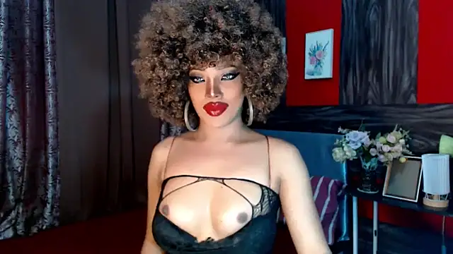 trixxielicious online show from 01/23/25, 01:56