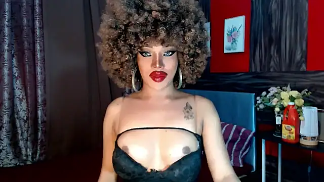 trixxielicious online show from 01/30/25, 08:53