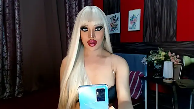 trixxielicious online show from 02/04/25, 12:22