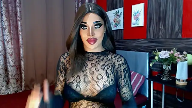 trixxielicious online show from 02/14/25, 10:38