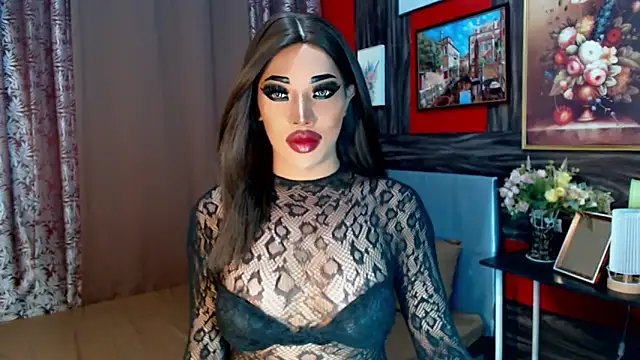 trixxielicious online show from 02/20/25, 12:47