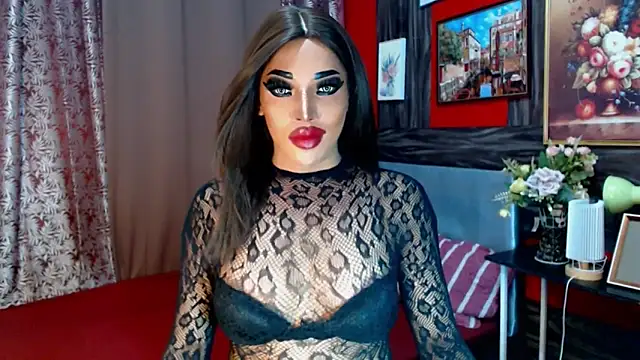 trixxielicious online show from 02/22/25, 10:09