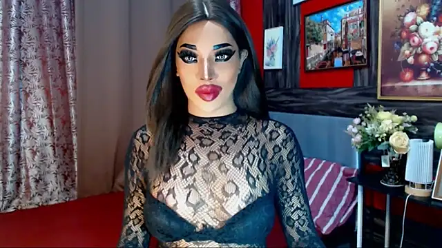 trixxielicious online show from 02/24/25, 07:52