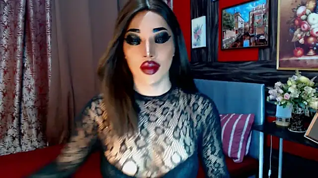 trixxielicious online show from 03/03/25, 11:24