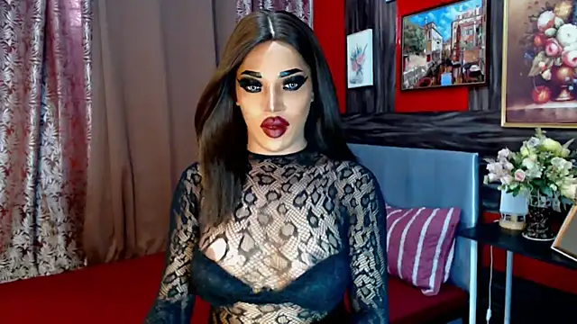 trixxielicious online show from 03/04/25, 05:32