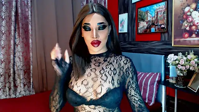 trixxielicious online show from 03/06/25, 05:24