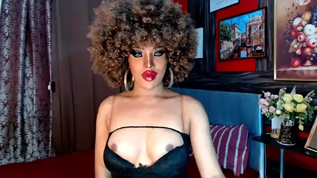 trixxielicious online show from 03/07/25, 10:02