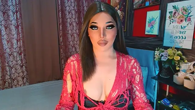 trixxielicious online show from 10/30/25, 11:55