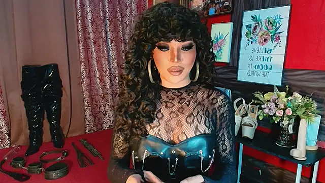 trixxielicious online show from 11/20/25, 02:06