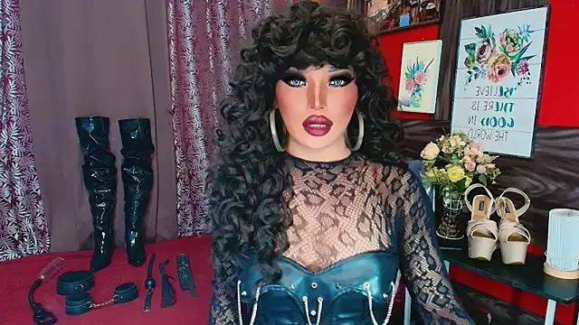 trixxielicious online show from 11/27/25, 10:28