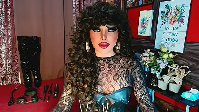 trixxielicious online show from 01/18/26, 02:21