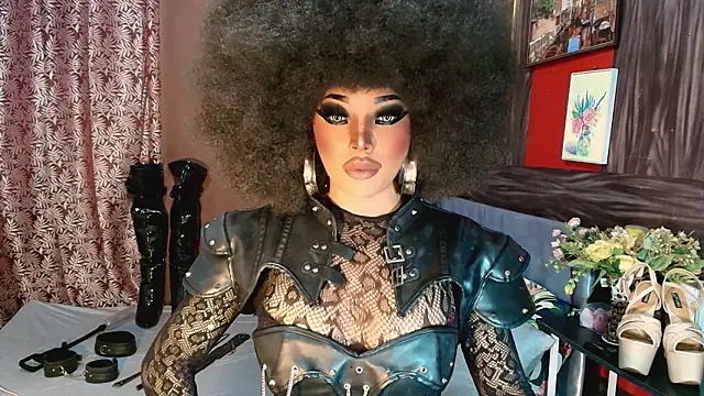 trixxielicious online show from 02/21/26, 01:50