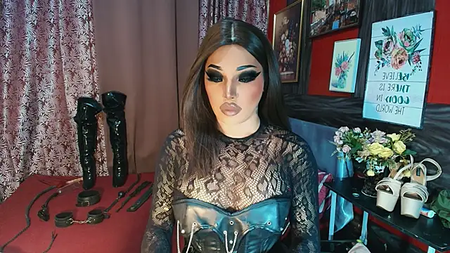 trixxielicious online show from 04/06/26, 12:06