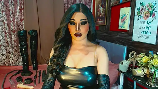 trixxielicious online show from 05/29/26, 05:38