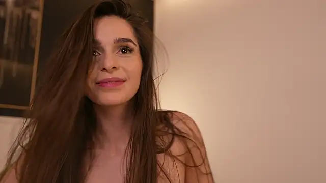 DoviaClaire online show from 02/19/25, 06:55