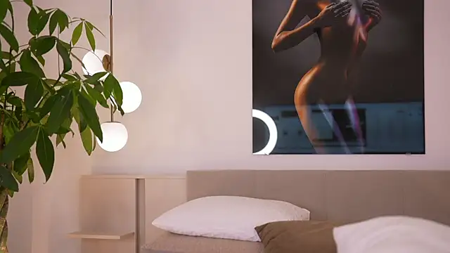 DoviaClaire online show from 11/10/25, 07:40