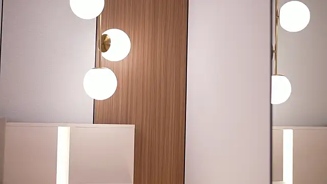 DoviaClaire online show from 02/08/26, 08:07