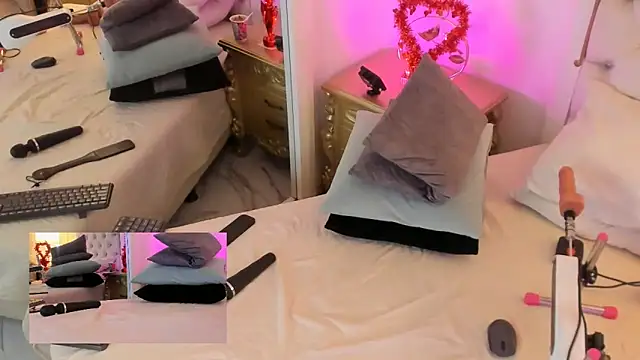 Princsgirl  online show from 02/13/25, 08:13