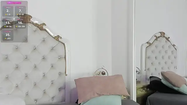 Princsgirl  online show from 03/15/25, 07:38