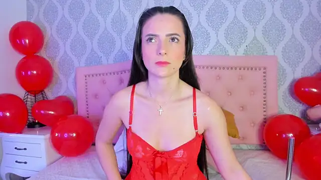 Princsgirl  online show from 02/15/26, 11:30