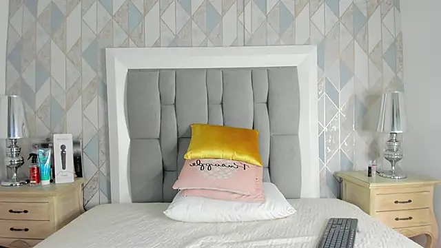 Princsgirl  online show from 03/02/26, 06:15