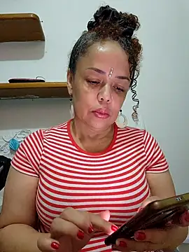 BadMicaela1 online show from 12/21/25, 04:52