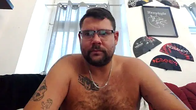 sexykevin17cm online show from 10/28/25, 09:02