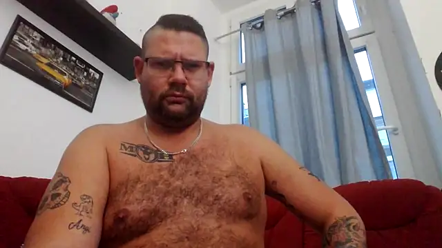 sexykevin17cm online show from 11/27/25, 03:14