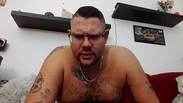 sexykevin17cm online show from 12/22/25, 03:20