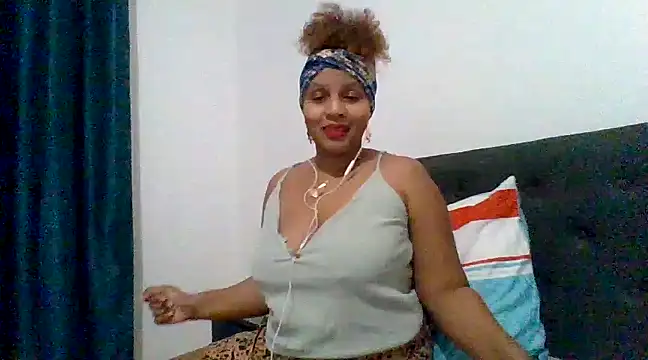 Nathyjess195 online show from 12/23/24, 08:57