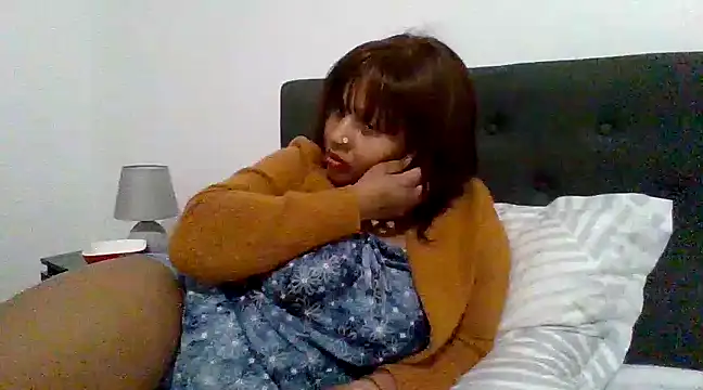 Nathyjess195 online show from 01/24/25, 07:49