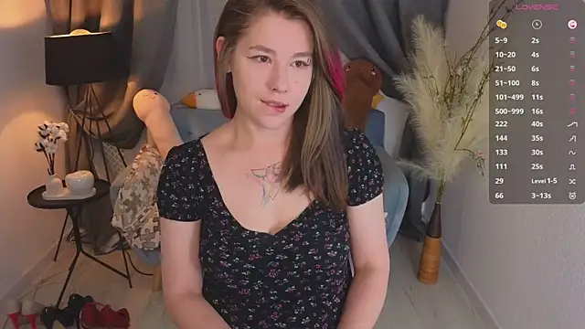 Mira Falls online show from 09/25/25, 05:33