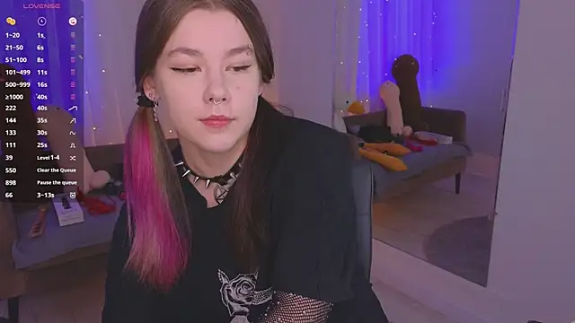 Mira Falls online show from 03/28/26, 05:51